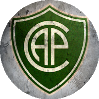Logo Club Atlético Pacífico de Bahía Blanca